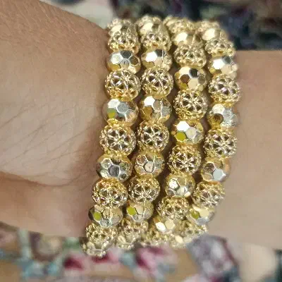 النگوی ژوپینگ|بدلیجات|قم, شاه سید علی|دیوار