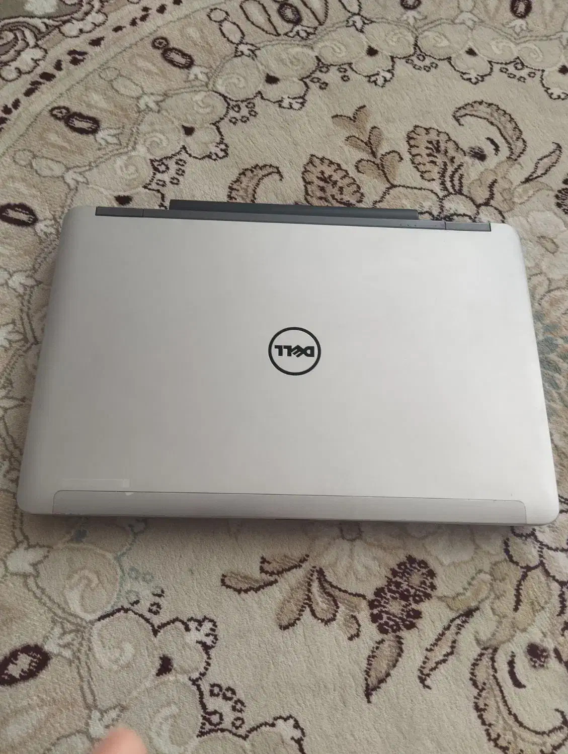 لپ تاپ دل E6540 i7|رایانه همراه|بهارستان, |دیوار