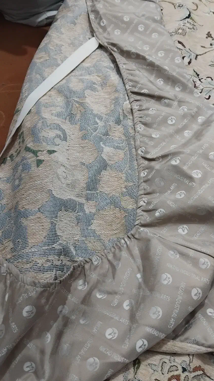 روفرشی کش دار|روفرشی|رباط‌کریم, کاظم‌آباد|دیوار