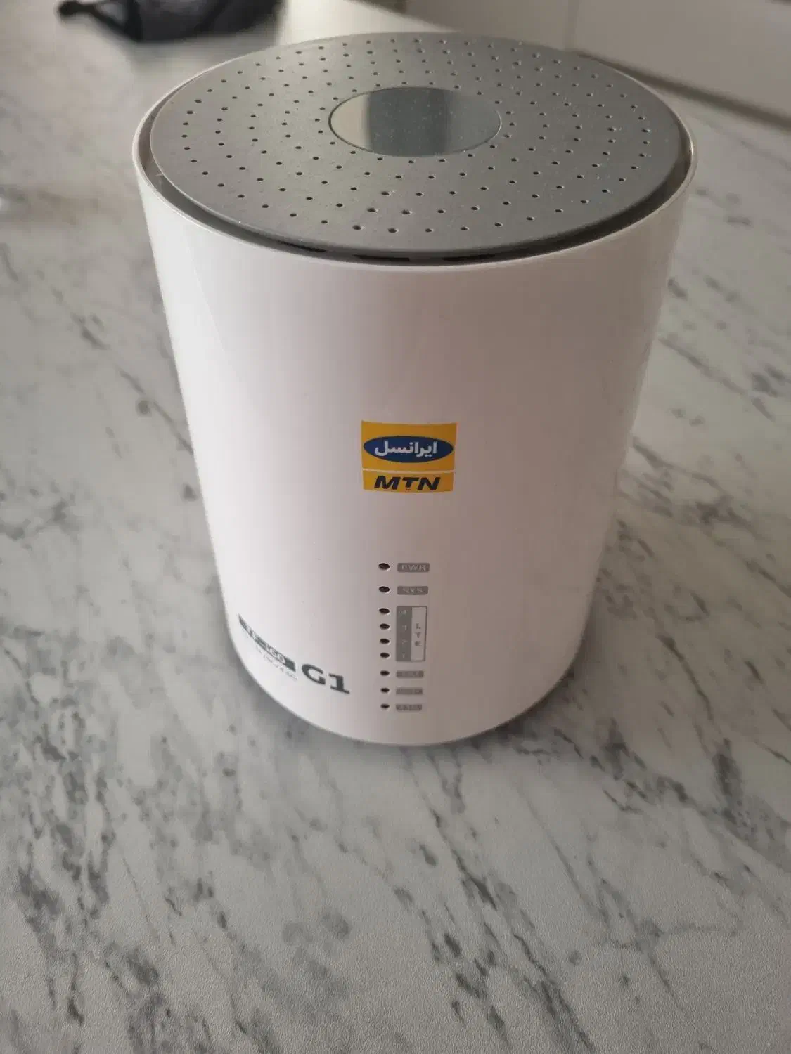 مدم TD-LTE 4.5G TFI60-G1|مودم و تجهیزات شبکه|تهران, نیروی هوایی (پیروزی)|دیوار