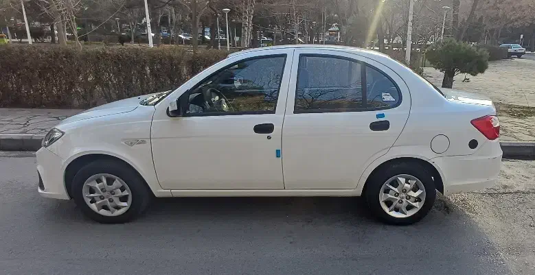 ساینا دوگانه S|خودرو سواری و وانت|مشهد, هدایت|دیوار