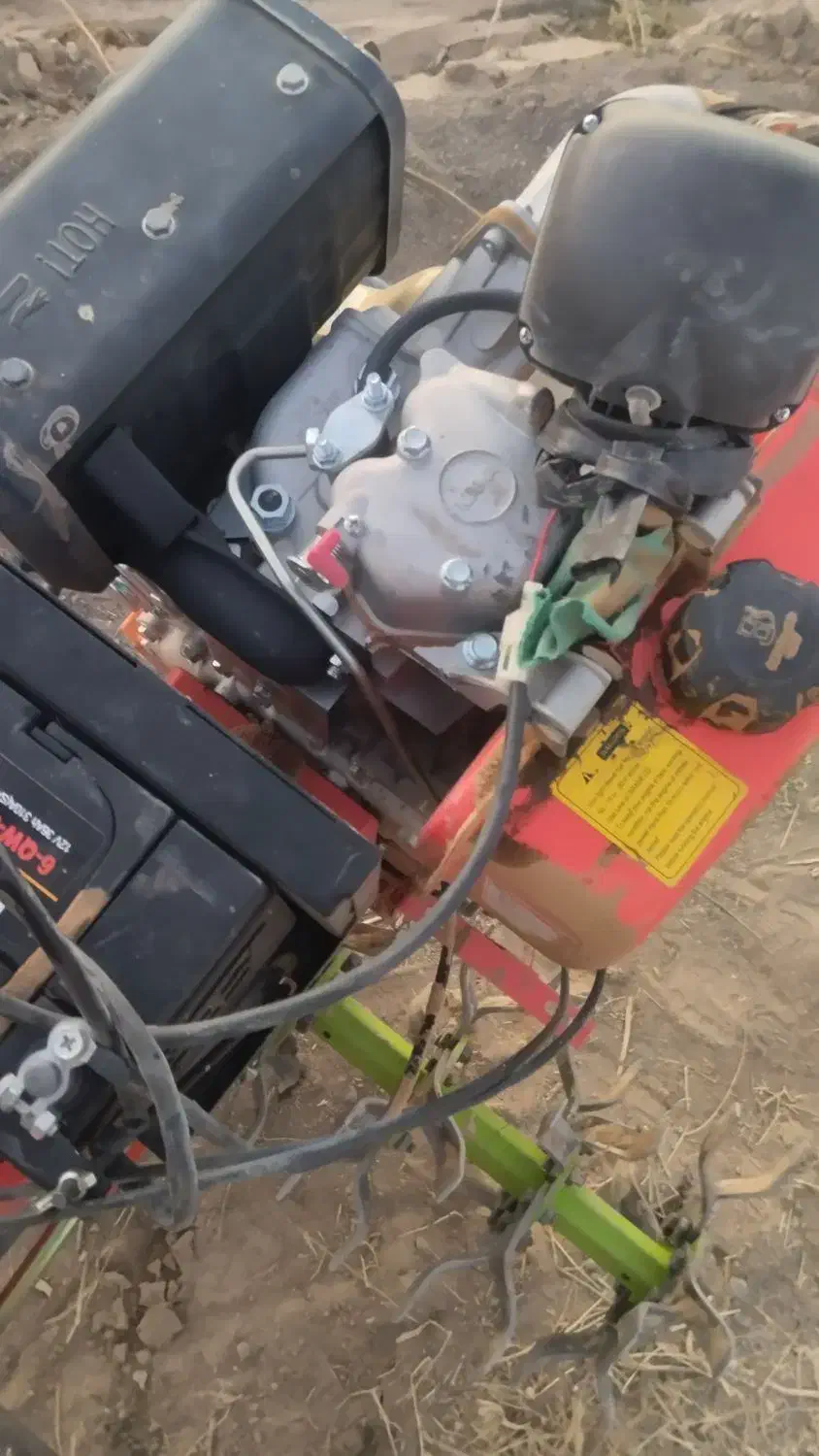 تیلر کاما کاما اورجینال|ماشین‌آلات صنعتی|جلگه رخ, |دیوار