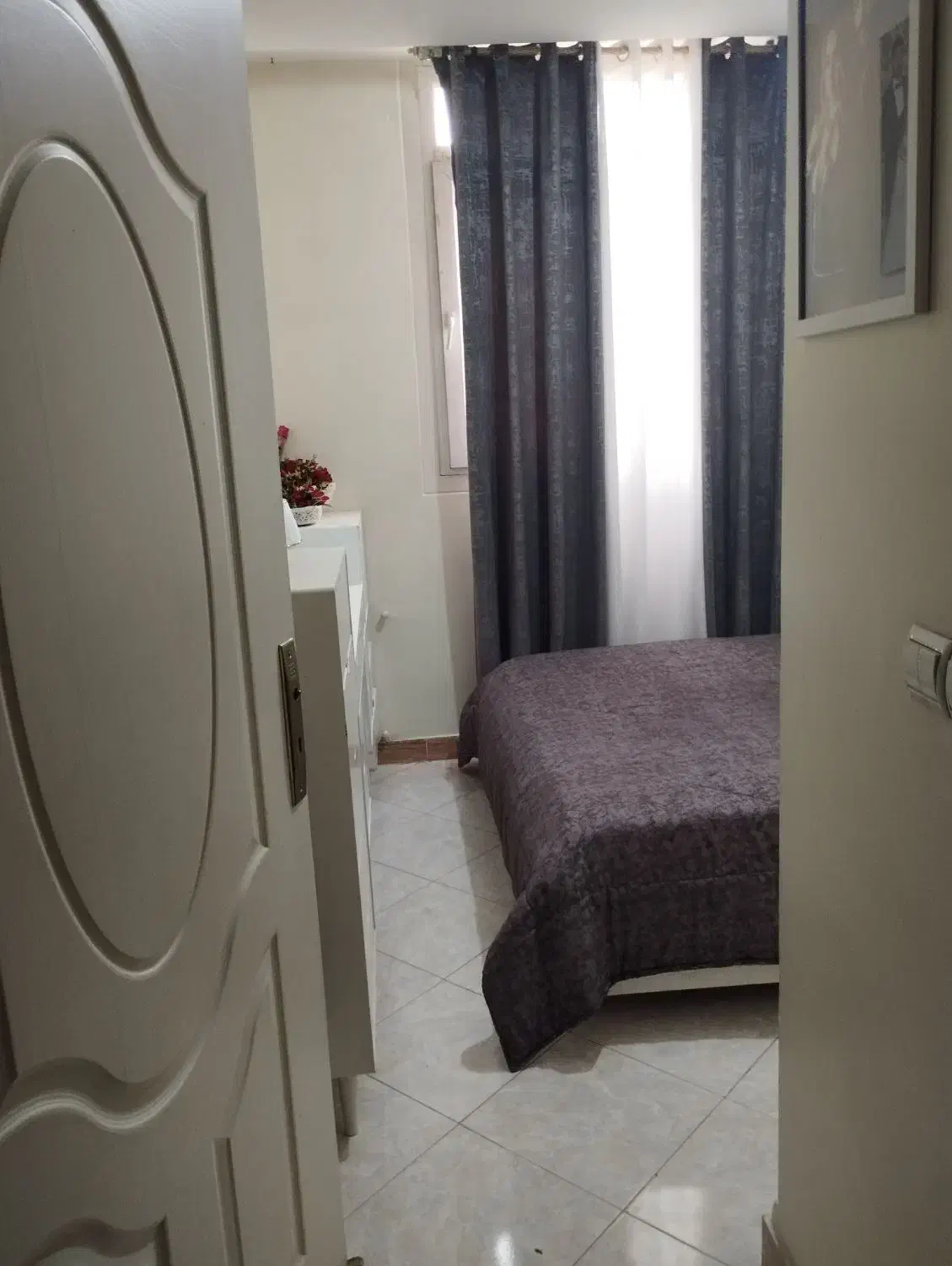 اجاره آپارتمان