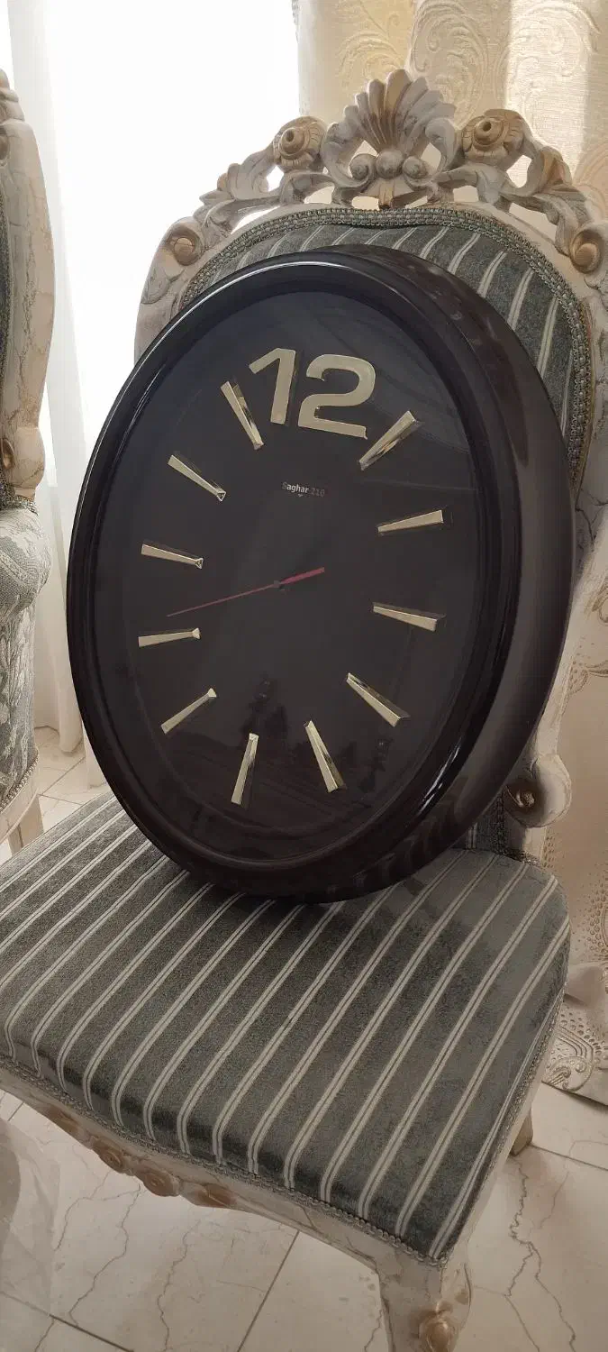 ساعت دیواری|ساعت دیواری و تزئینی|کرمانشاه, |دیوار