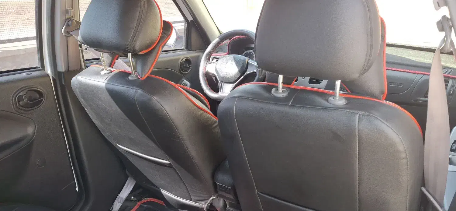 ساینا S در حد نو|خودرو سواری و وانت|تربتحیدریه, فرمانداری|دیوار