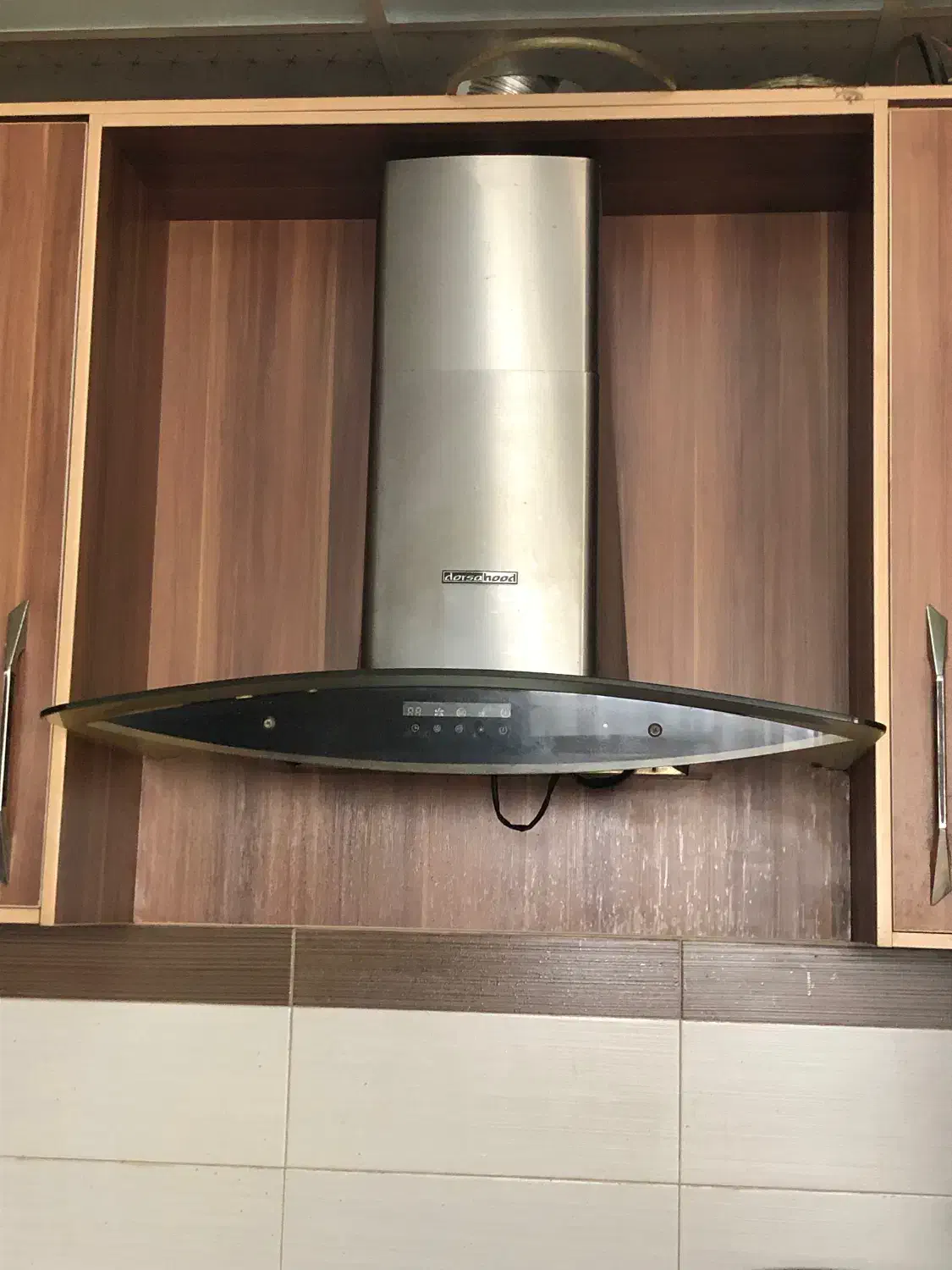 هود|هود|نکا, |دیوار