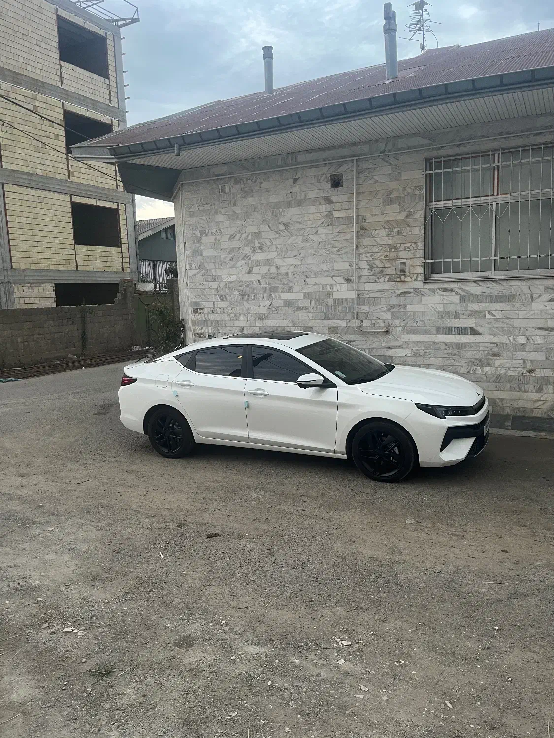 kmc j7|خودرو سواری و وانت|فومن, |دیوار