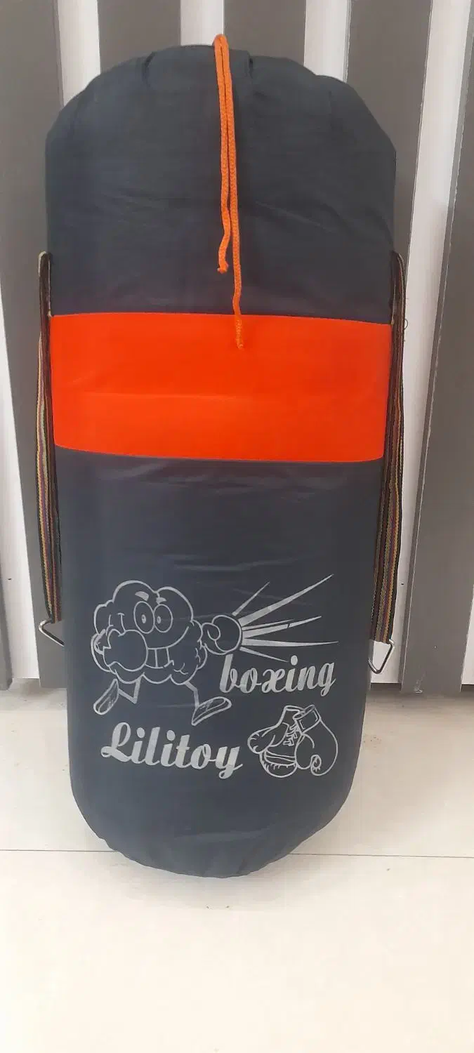 کیسه بوکس|تجهیزات ورزشی|مشهد, خرمشهر|دیوار