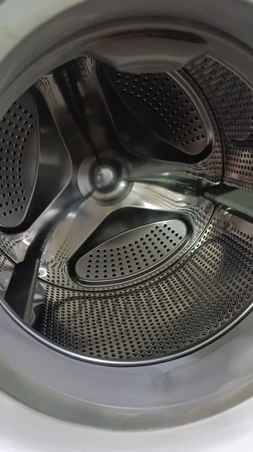 لباسشویی سامسونگ|ماشین لباسشویی و خشک‌کن لباس|اهواز, شهرک الهیه|دیوار