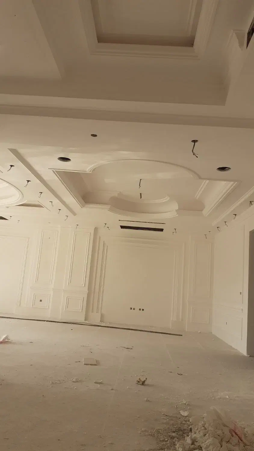 گچکاری|خدمات پیشه و مهارت|ماهدشت, |دیوار