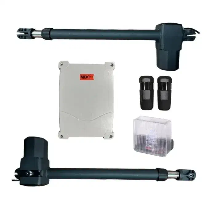 جک درب پارکینگ برای ایزد شهر ریموت پارکینگی|مصالح و تجهیزات ساختمان|ایزدشهر, |دیوار