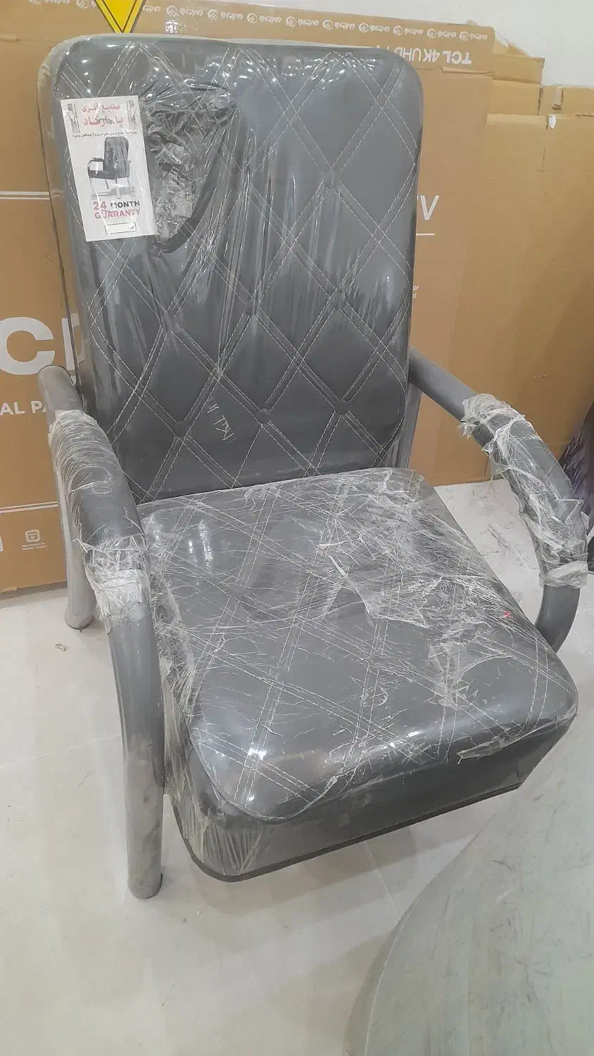 میز و صندلی اداری|مبلمان اداری|ارومیه, |دیوار