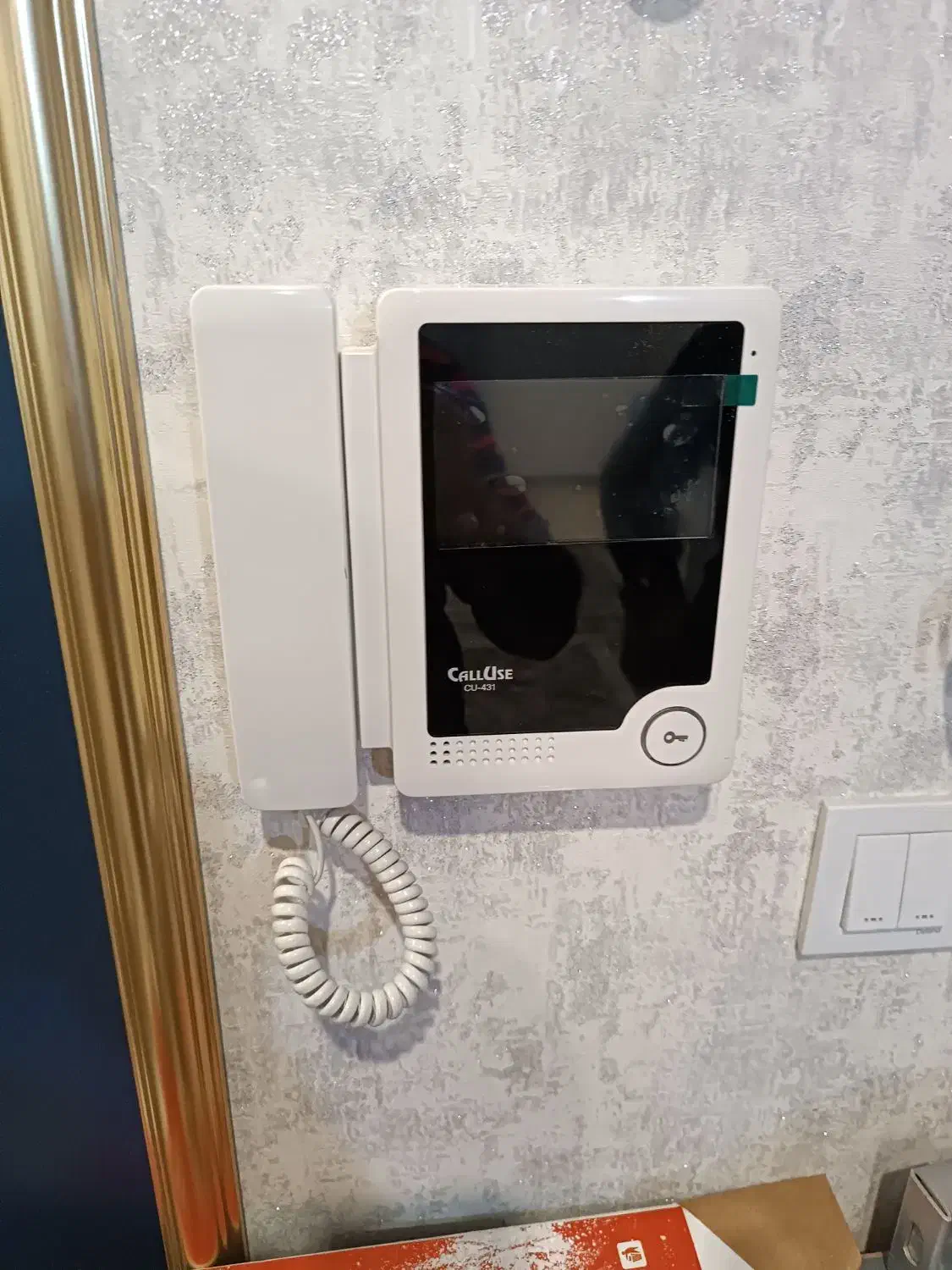 تعمیرات تخصصی آیفون تصویری|مصالح و تجهیزات ساختمان|خاوران, |دیوار