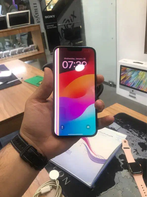 iPhone 13promax|موبایل|تهران, جردن|دیوار