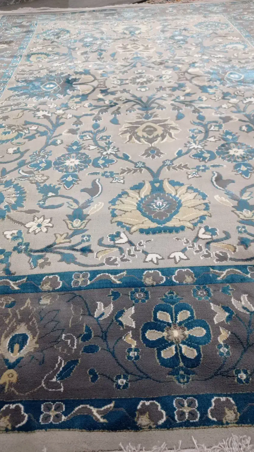 فرش|فرش|قره چای, |دیوار