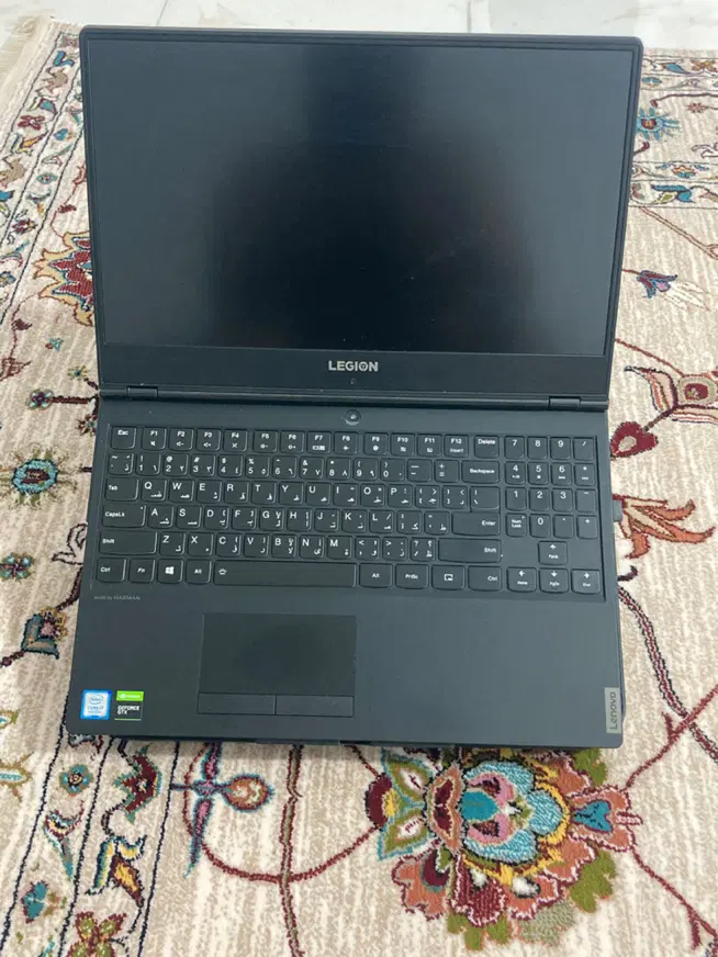 Lenovo Legion Y540|رایانه همراه|پردیس, فاز ۱۱|دیوار