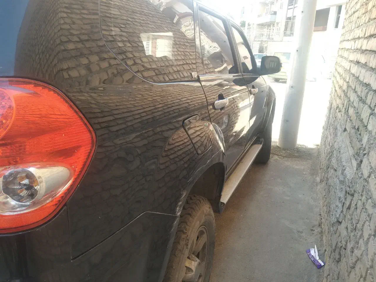 لندمارک|خودرو سواری و وانت|اصفهان, خواجه عمید|دیوار