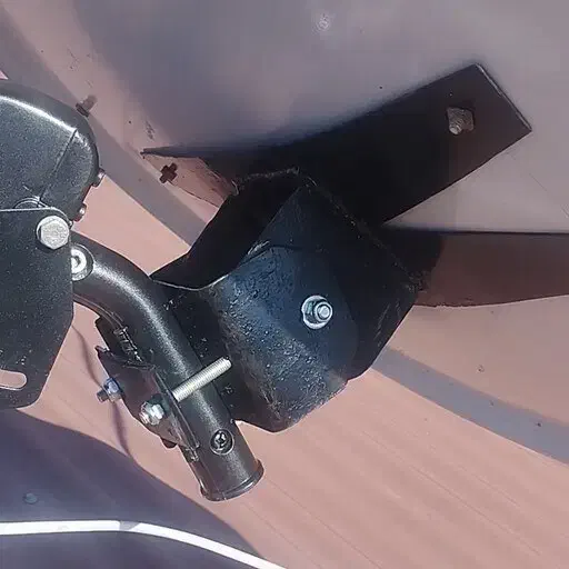 نصب انواع آنتن گردون و معمولی|خدمات پیشه و مهارت|مشهد, بهمن|دیوار