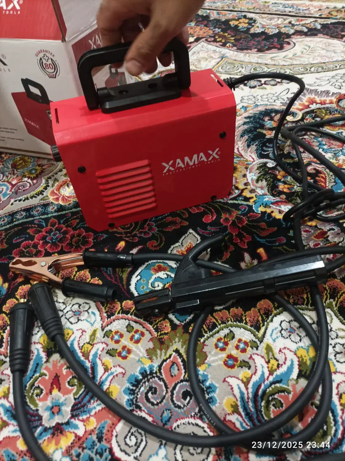 موتور جوش|ابزارآلات|تبریز, |دیوار