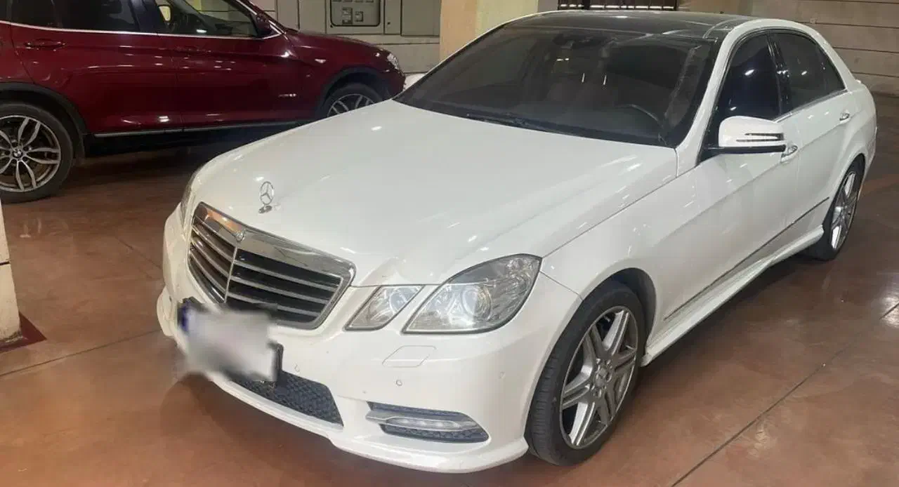 اجاره بنز E300 / اجاره خودرو بنز / کرایه بنز|خودرو اجاره‌ای|تهران, اوین|دیوار