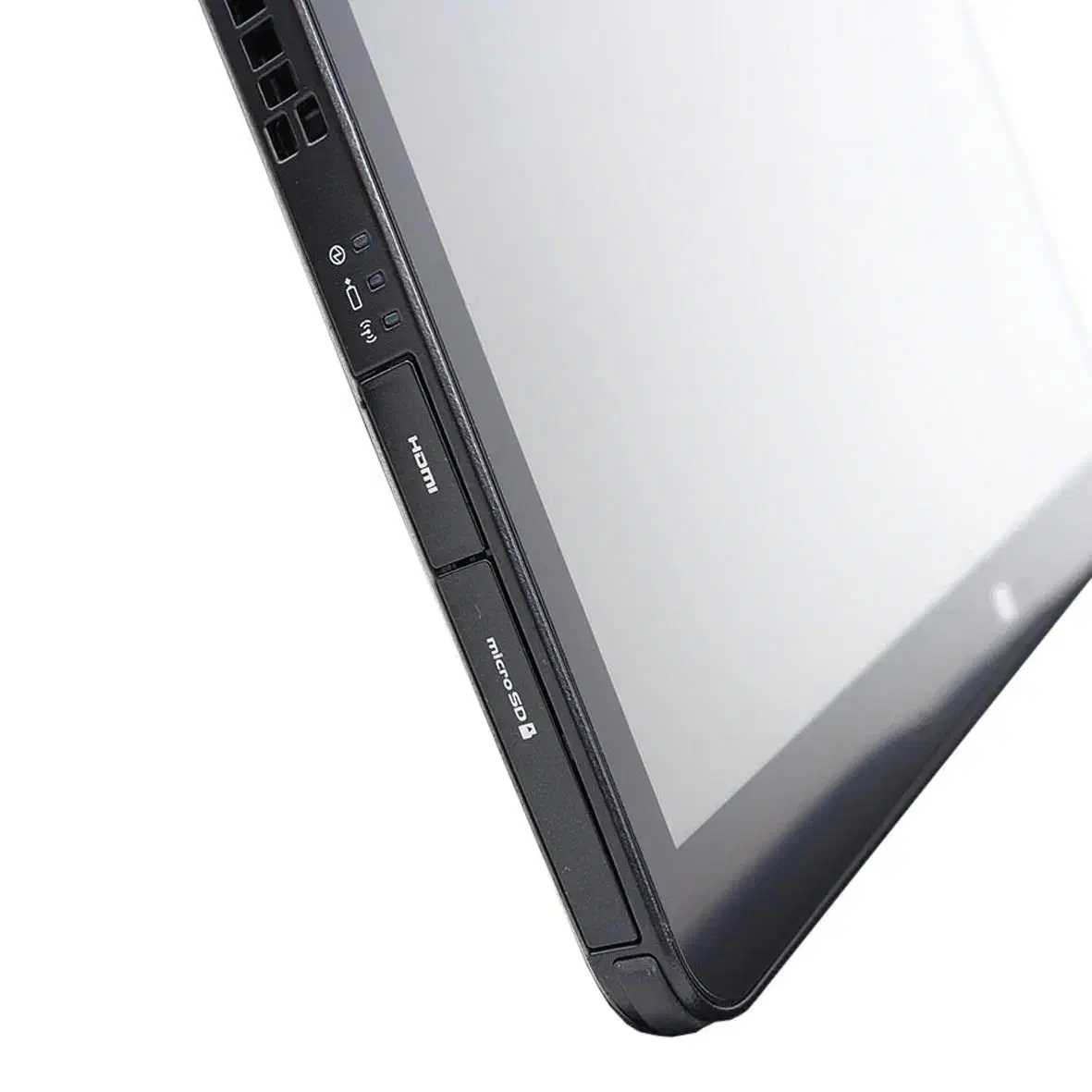 لپ تاپ  تبلت ویندوزی fujitsu Q736 ژاپنی|رایانه همراه|مشهد, شهید آوینی|دیوار