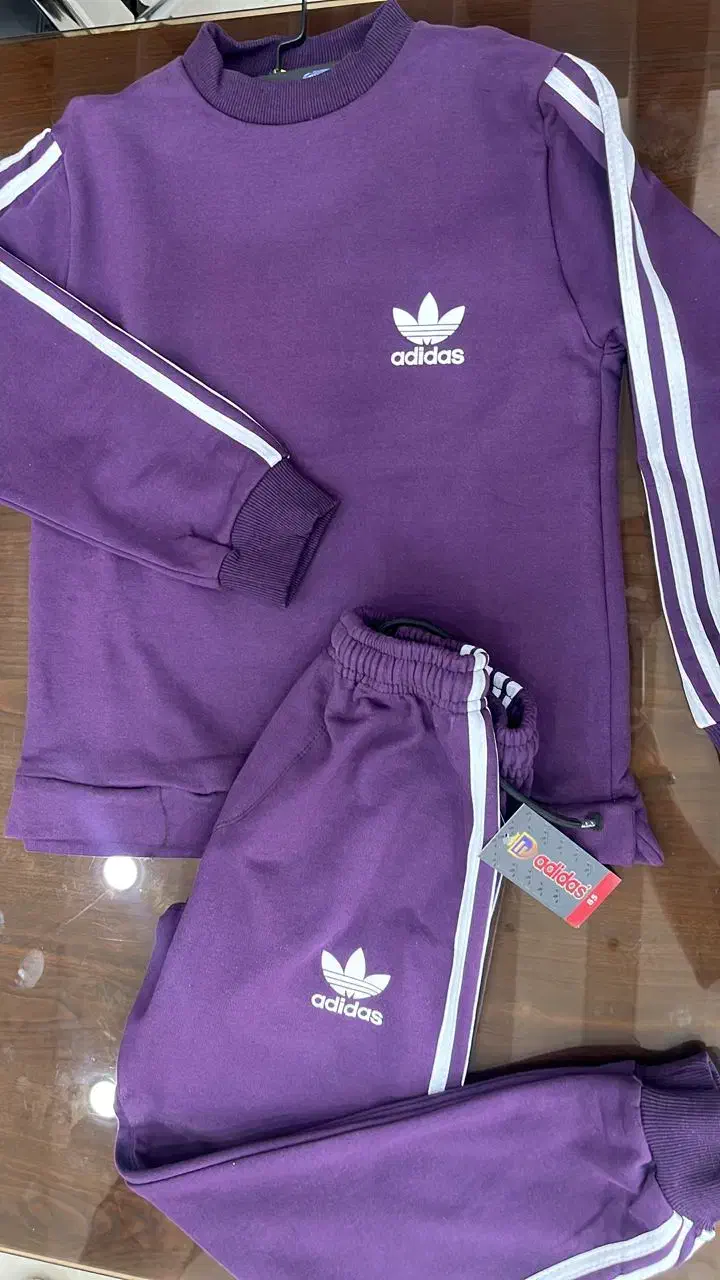 ست پیراهن شلوار ورزشی آستین بلند ویژه مدارس|لباس|بندرعباس, |دیوار