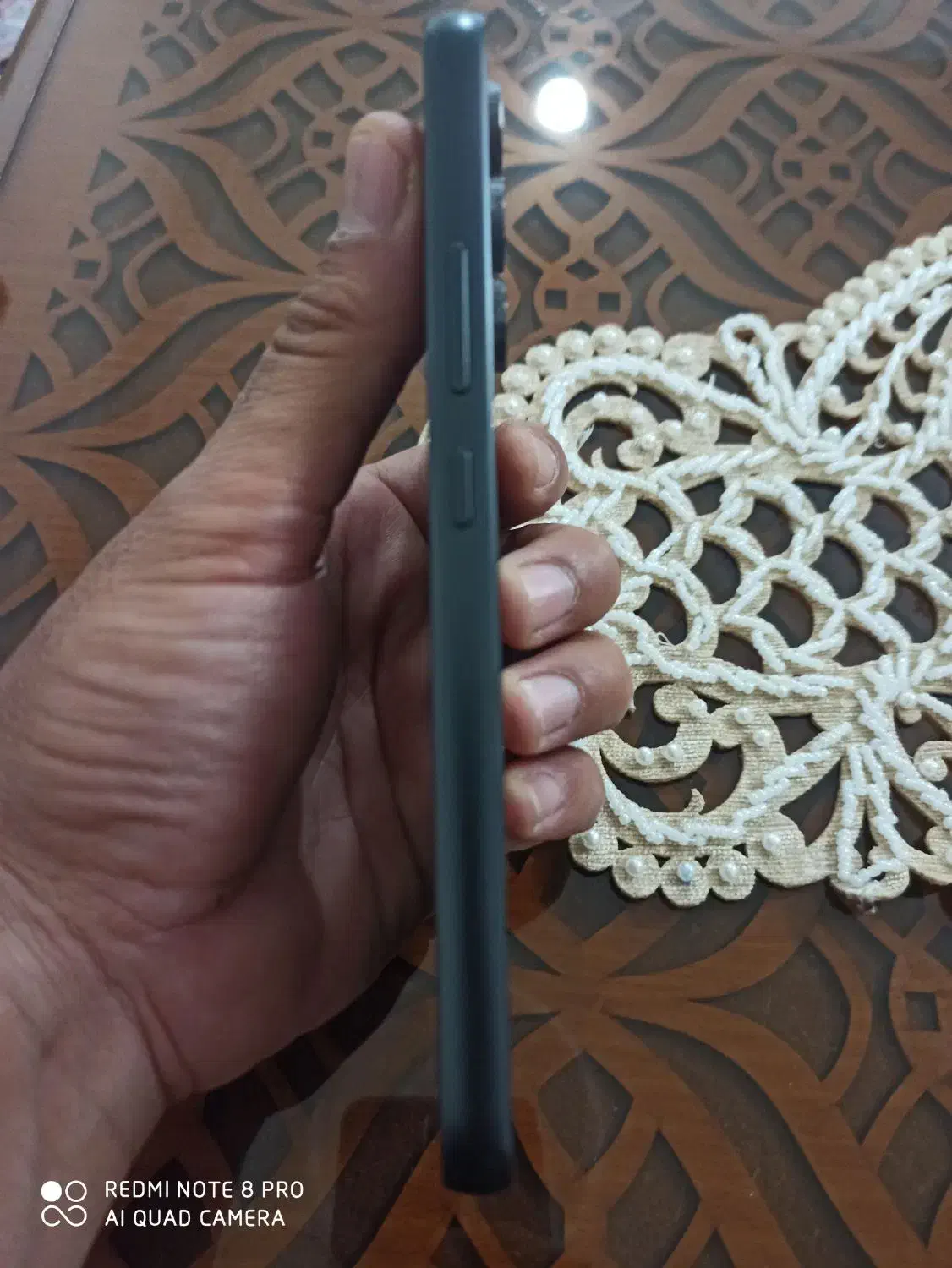 a54 5g128/8|موبایل|کوهدشت, |دیوار