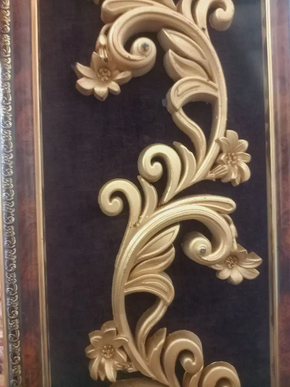 کتیبه۳ونیم متری|پرده، رانر، رومیزی|زاهدان, |دیوار