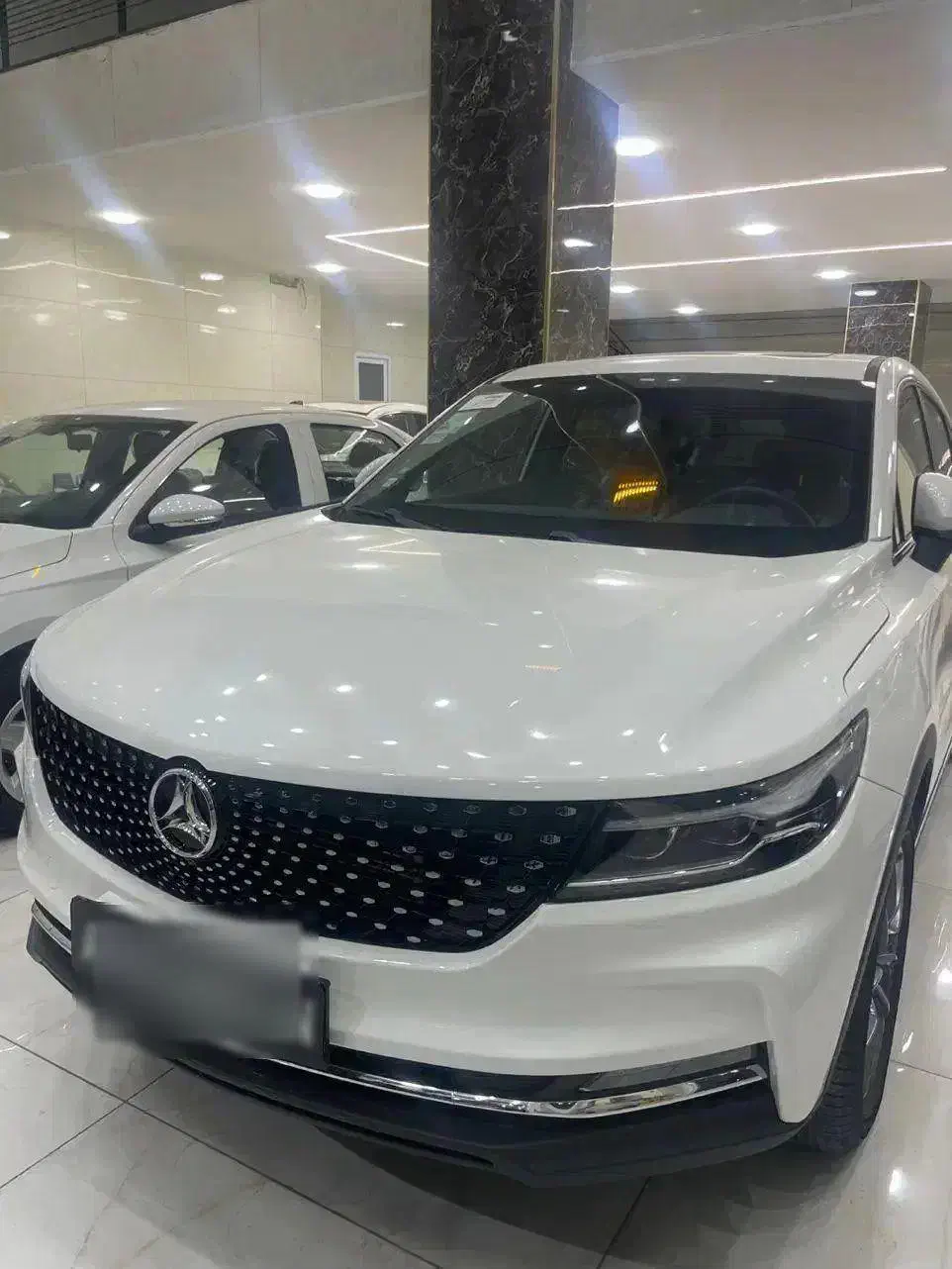 دیگنیتی پرایم 2025|خودرو سواری و وانت|شیراز, شهرک سراج|دیوار