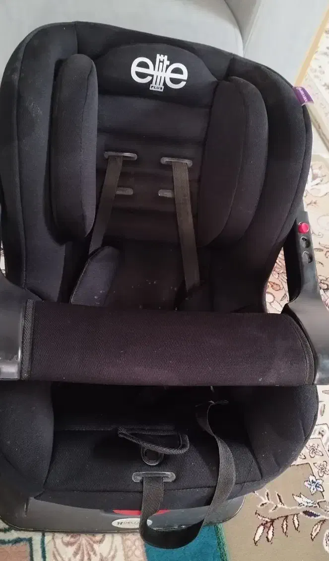 صندلی کودک الیت پلاس|تخت و صندلی بچه|مرودشت, فاز اول شهرک فرهنگیان|دیوار