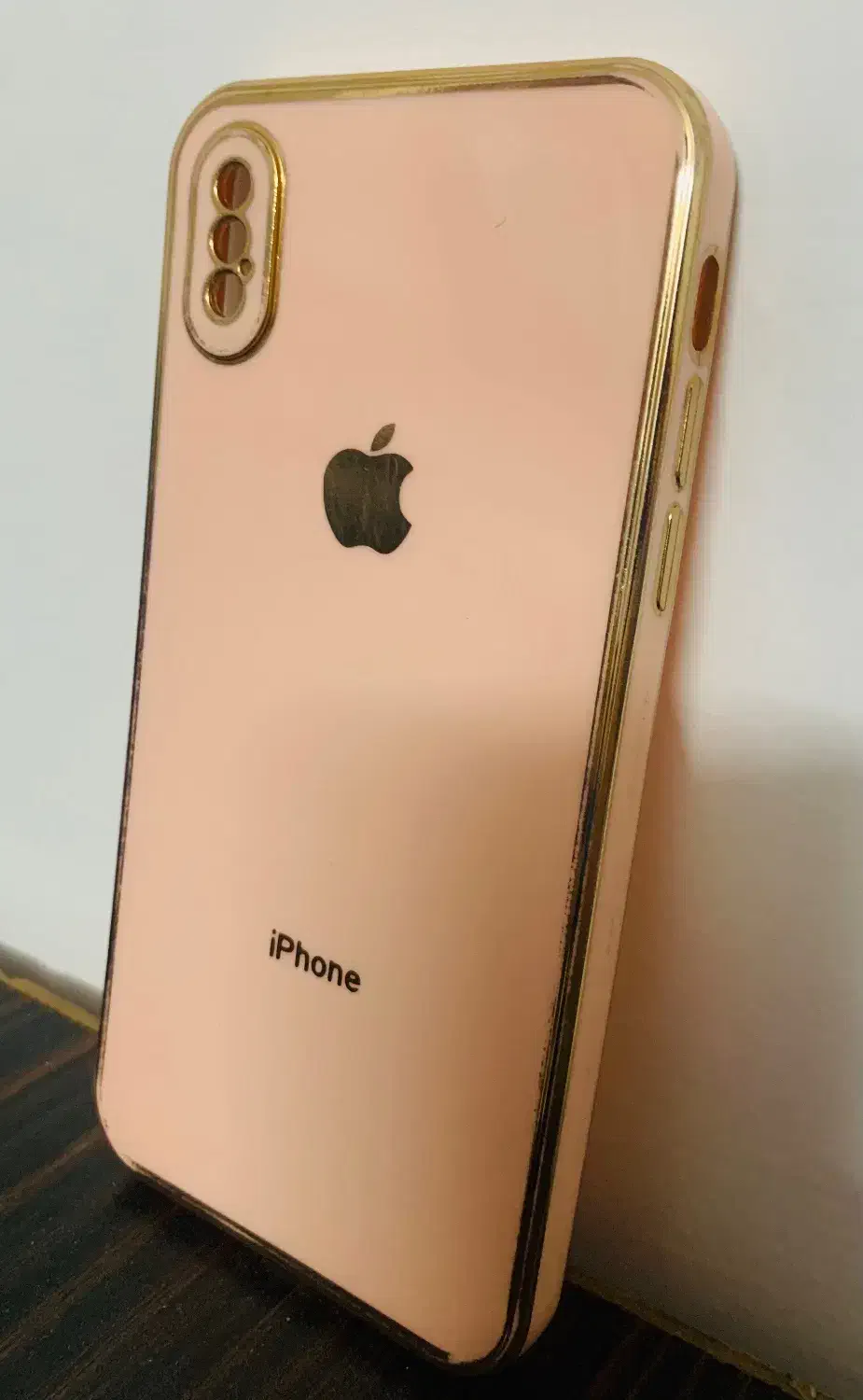 گارد آیفون xs|لوازم جانبی موبایل و تبلت|مشهد, فارغ التحصیلان|دیوار