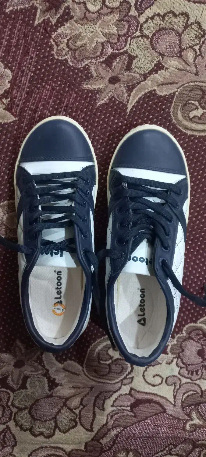 کفش اسپرت  زنانه ودخترانه|کیف، کفش، کمربند|شهرضا, |دیوار