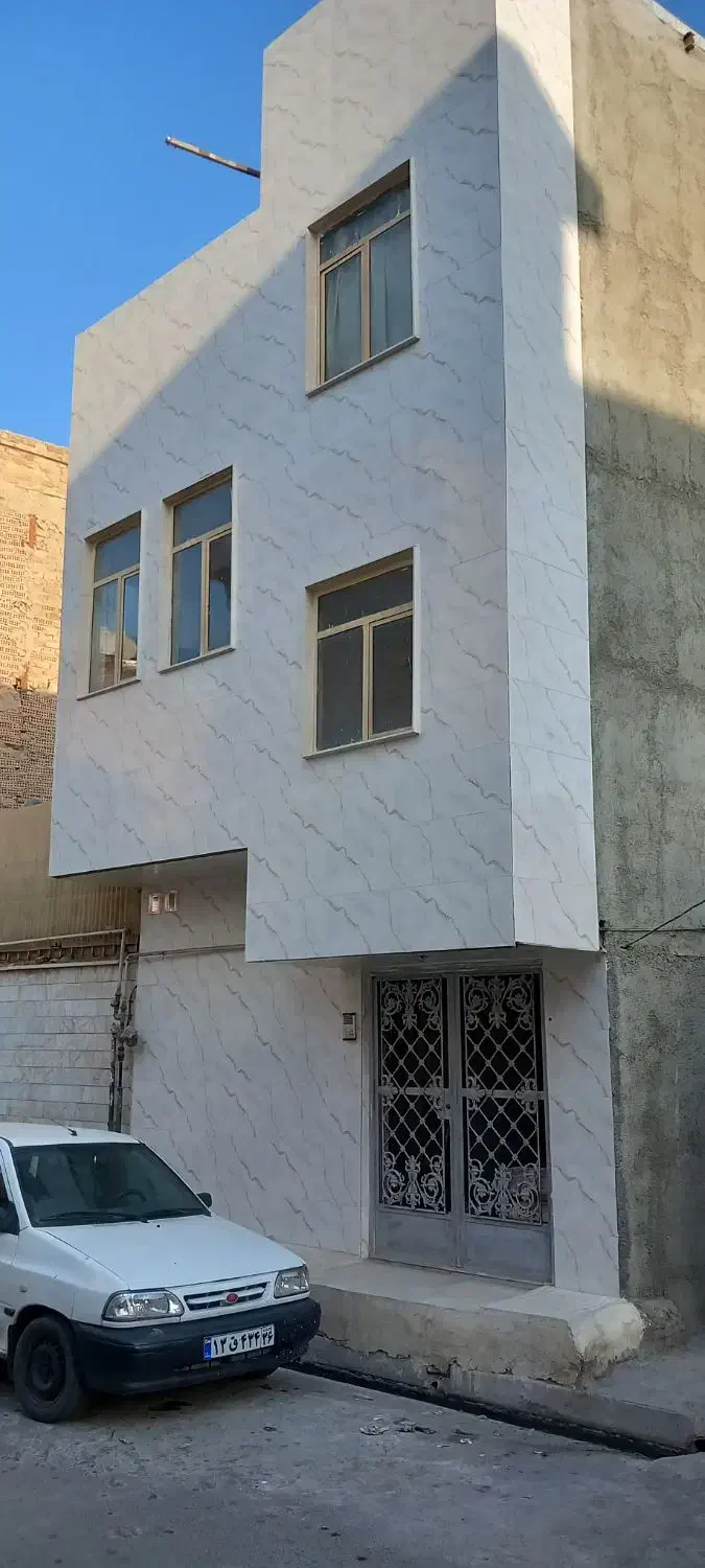 اجاره رهن کامل|اجارهٔ آپارتمان|اسلامشهر, شهرک امام حسین (میان آباد)|دیوار