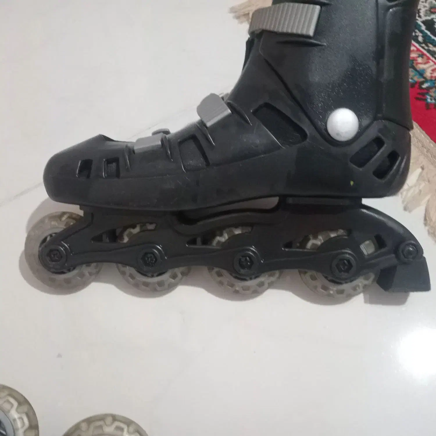 اسکیت|دوچرخه، اسکیت، اسکوتر|اسلام‌شهر, مظفریه|دیوار