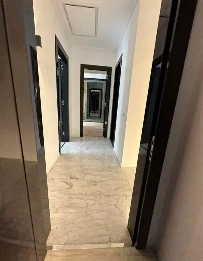 370متر*full modern*کلید نخورده*ویو کل تهران