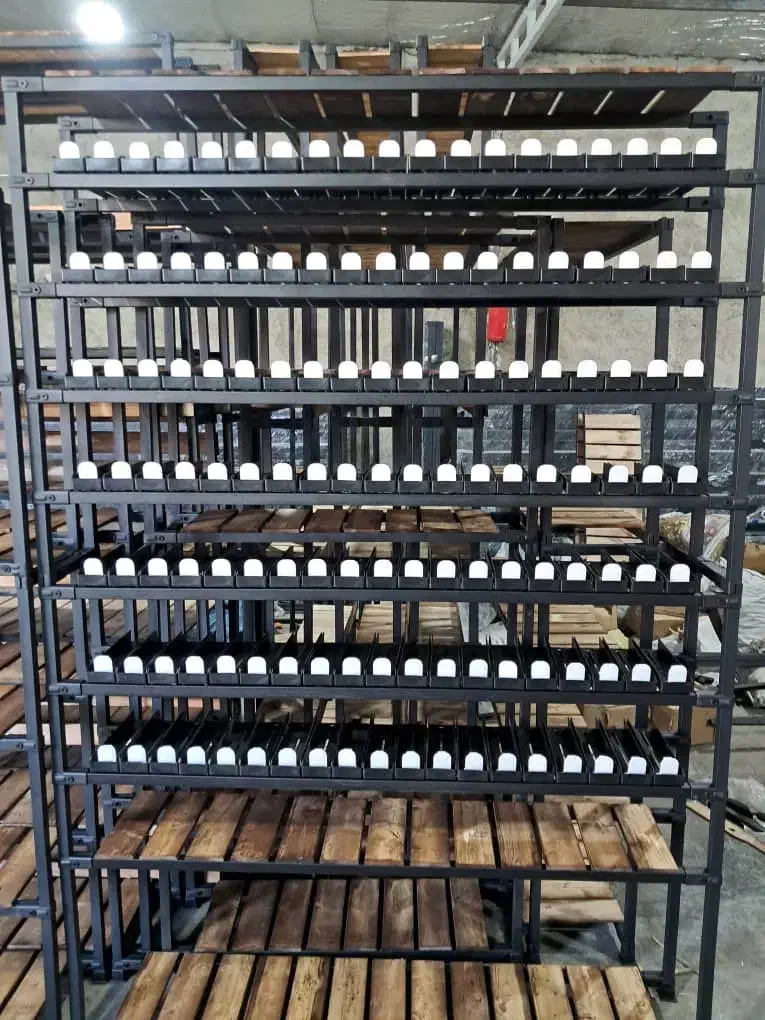 استند سیگار استند ذغال میز دخانیات|فروشگاه و مغازه|ری, صالحآباد شرقی|دیوار