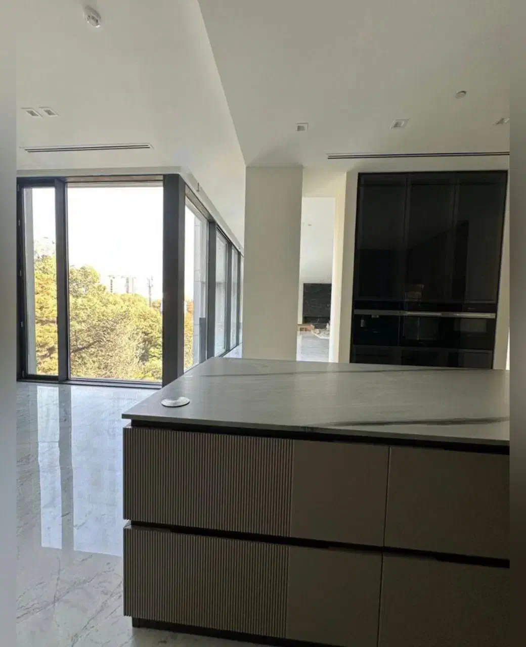 ۲۳۰ متر لمس رویا/ سبک زندگی vip / قلب فرمانیه|اجارهٔ آپارتمان|تهران, فرمانیه|دیوار