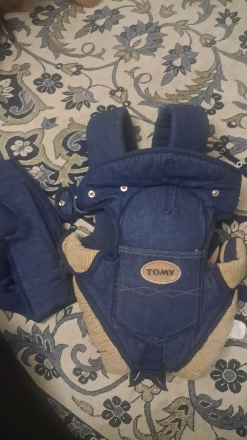 آغوشی نوزاد|اسباب و اثاث بچه|تهران, امیریه|دیوار