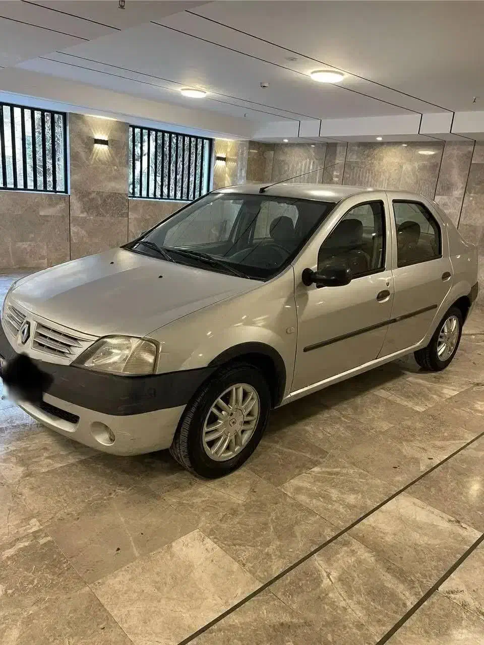 ال نود مدل ۸۷|خودرو سواری و وانت|تهران, شهرک فرهنگیان|دیوار