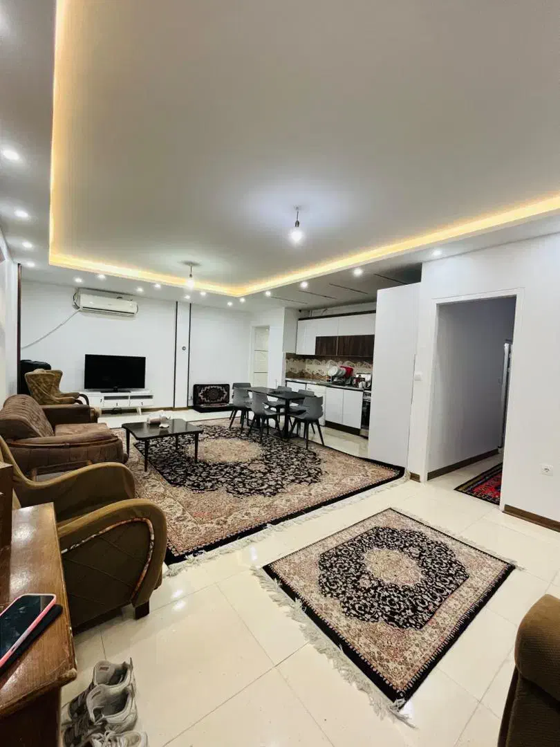 اجاره باغ خوشنام استخر اب گرم روباز امشب خالی|اجارهٔ کوتاه‌مدت ویلا و باغ|فردیس, شهرک ناز|دیوار