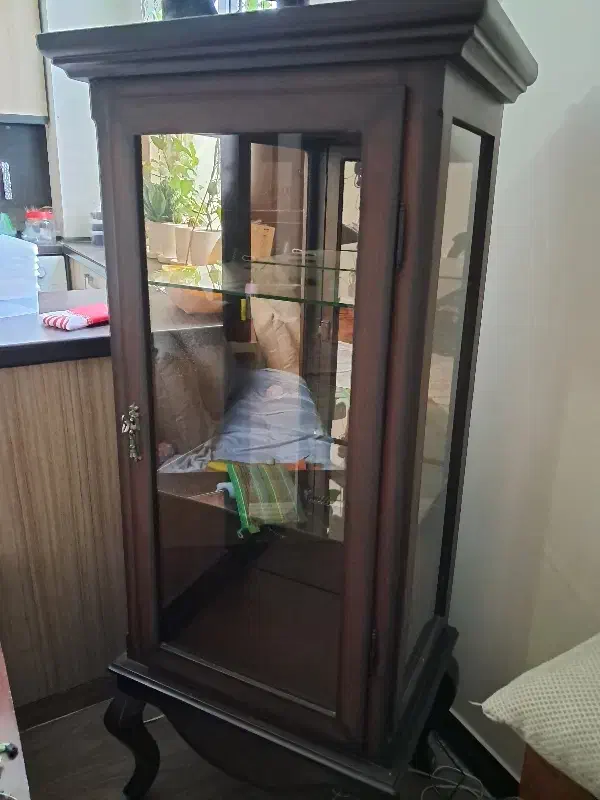 بوفه آینه دار|بوفه، ویترین، کنسول|تهران, بهداشت|دیوار