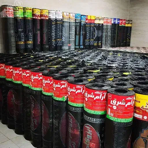 نمایندگی فروش ونصب انواع ایزوگام شرق وتبریز|خدمات پیشه و مهارت|بندرعباس, |دیوار