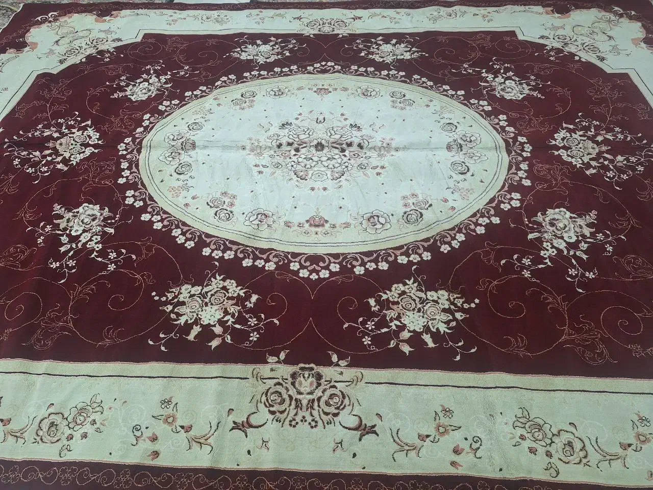 فرش 12متری|فرش|اراک, |دیوار