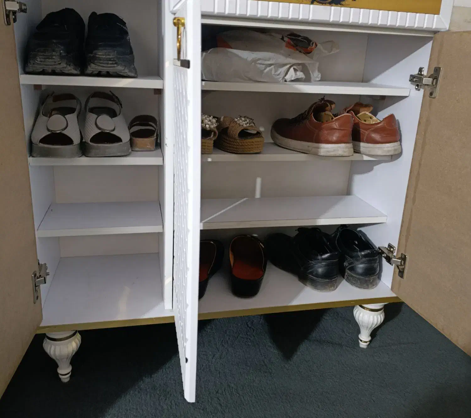 وسایل خانه|بوفه، ویترین، کنسول|بندرعباس, |دیوار