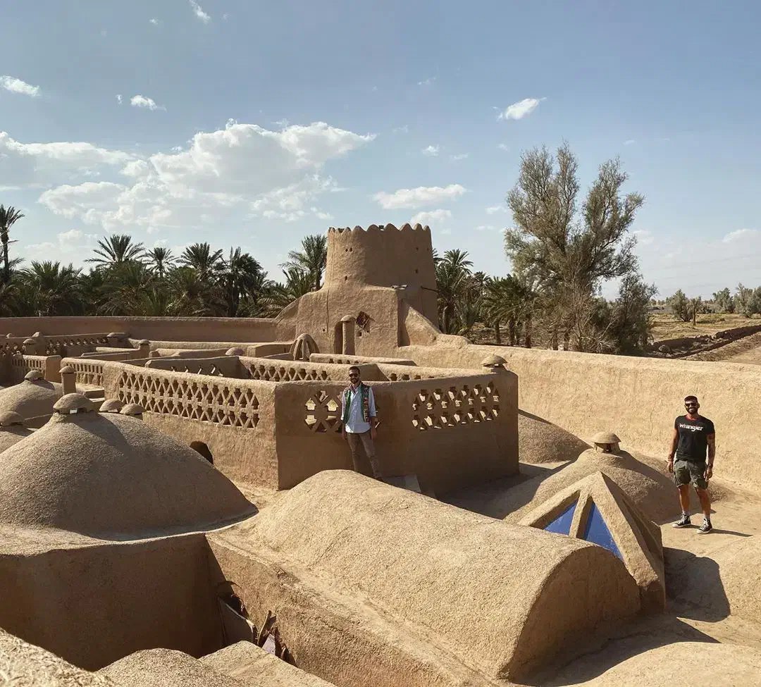 نیازمند یک نفر آچار فرانسه برای اقامتگاه بوم گردی|استخدام صنعتی، فنی، مهندسی|یزد, |دیوار