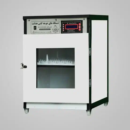 دستگاه جوجه ستر و هچر|لوازم جانبی حیوانات|شیروان (خراسان), |دیوار