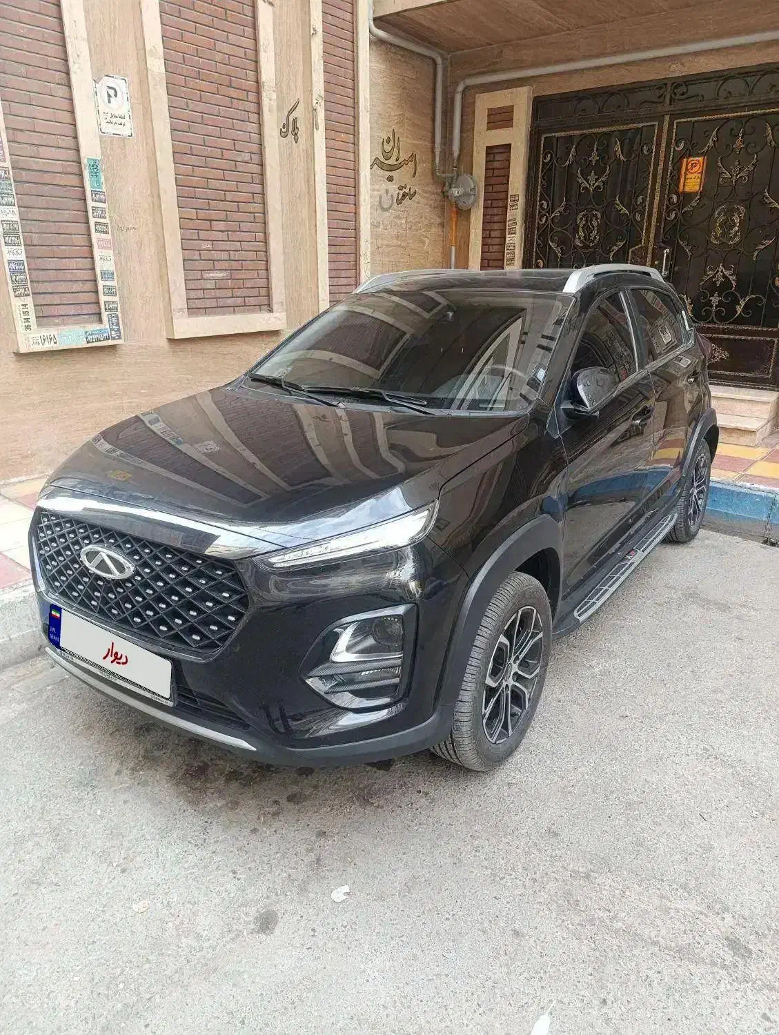 ایکس22پروx22poro|خودرو سواری و وانت|پاکدشت, پاکدشت (مامازند)|دیوار