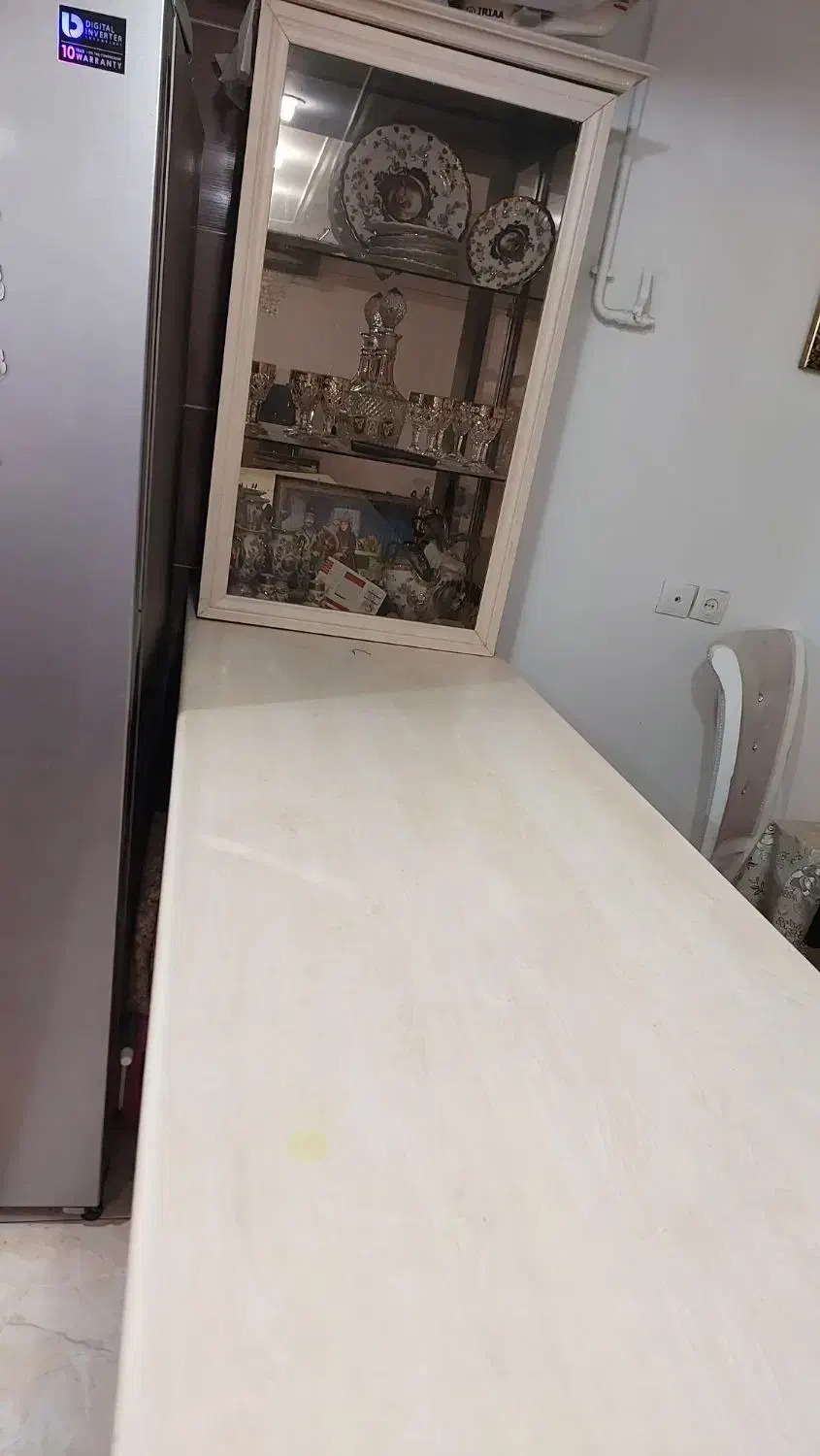 کابینت|آبچکان و نظمدهنده ظروف|کرمانشاه, |دیوار