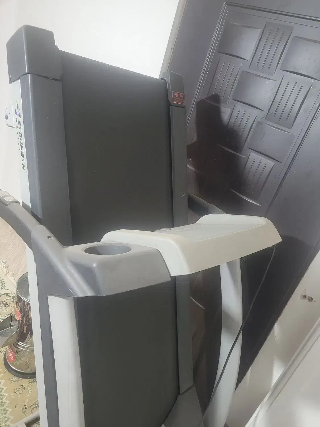 تردمیل در حد نو|تجهیزات ورزشی|کرمان, |دیوار