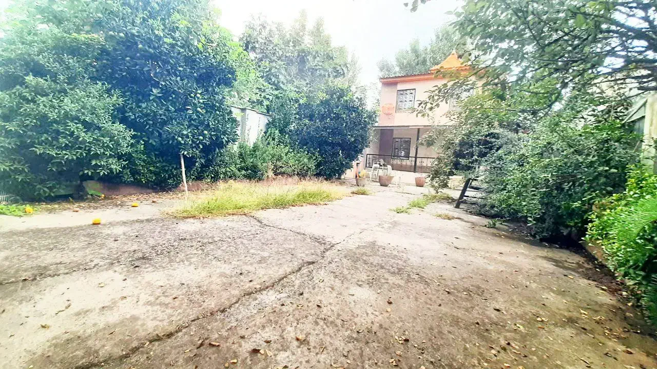 باغ ویلای دوبلکس ۳خواب جاده ولیسده|فروش خانه و ویلا|آمل, |دیوار